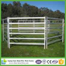 Panneaux de bétail / panneaux d'élevage / panneaux d'clôture de bovins